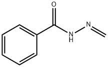 Benzoic acid, methylenehydrazide (6CI,8CI,9CI) Struktur