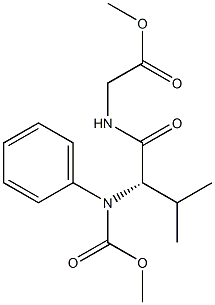 2421-61-6 結(jié)構(gòu)式