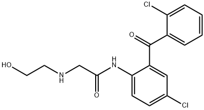 24234-92-2 結(jié)構(gòu)式