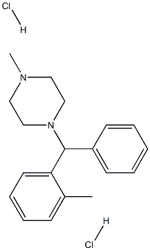 METHYLLYCACONITINE Struktur