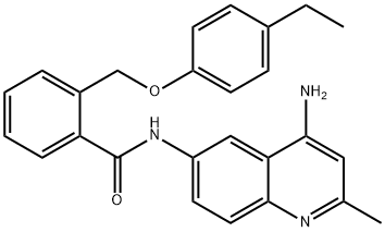 JTC-801 Struktur