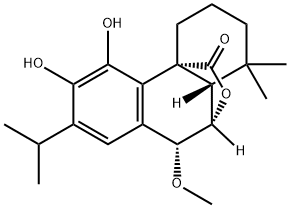 7beta-Methoxyrosmanol