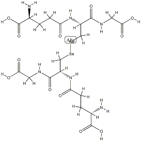 glutaselenone diselenide|