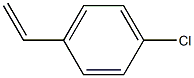 Poly(4-chlorostyrene)