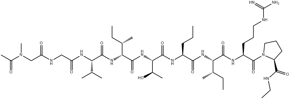 251579-55-2 結(jié)構(gòu)式