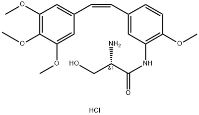 253426-24-3 Structure