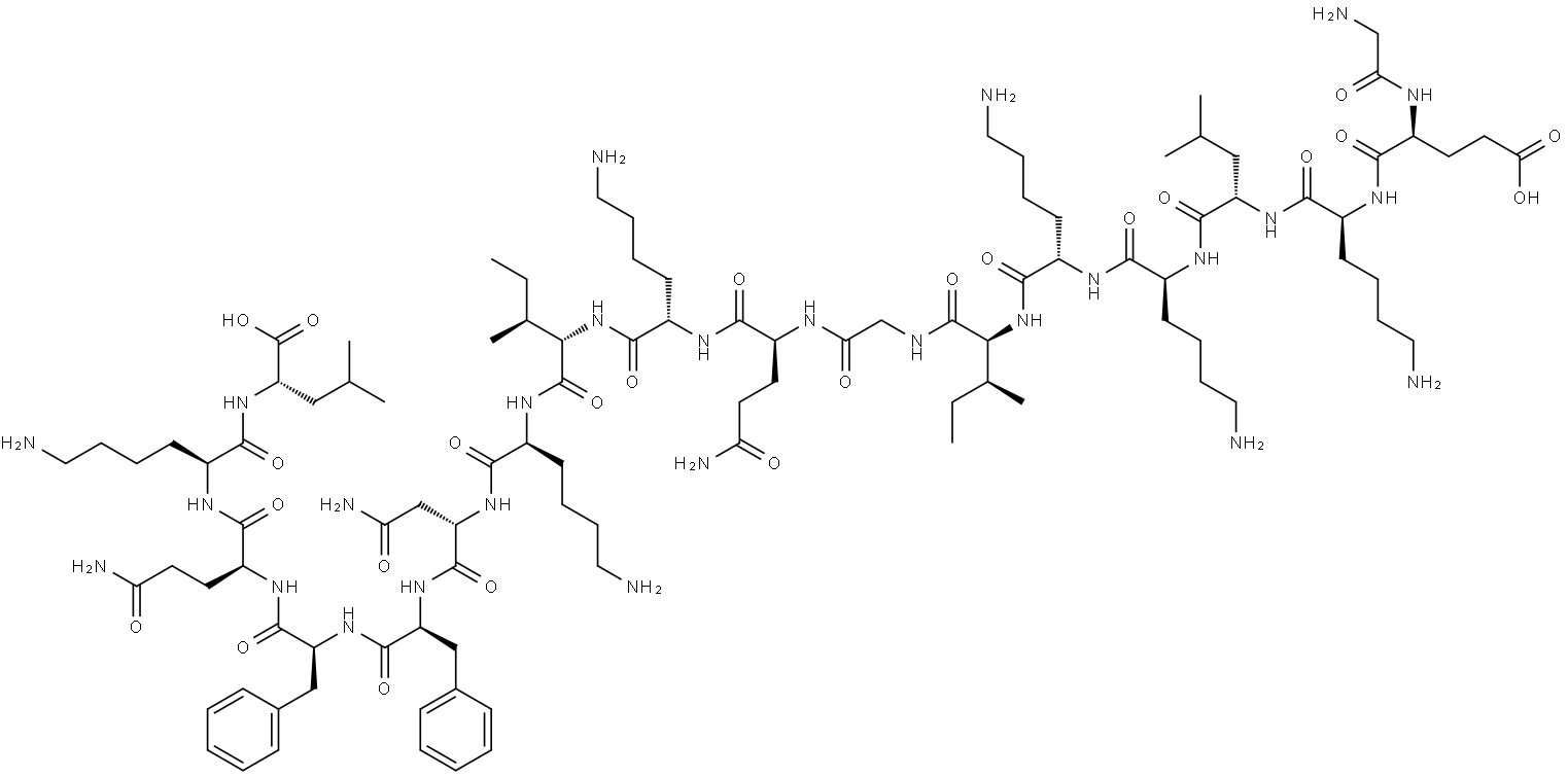 256639-17-5 Structure