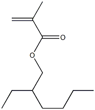 POLY(2-ETHYLHEXYL METHACRYLATE)