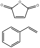 POLY(STYRENE-ALT-MALEIC ACID)  SODIUM