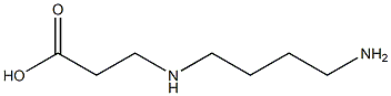 putreanine Struktur