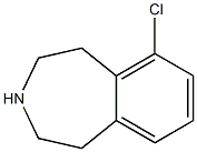 SK&F 101055 Struktur