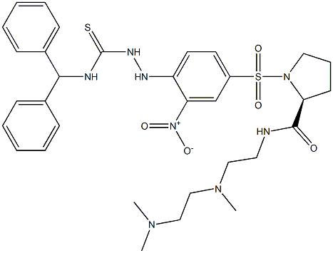 263011-13-8 結(jié)構(gòu)式