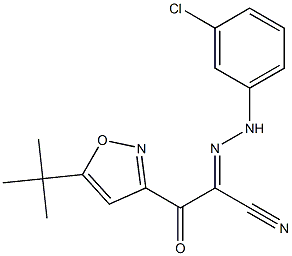 263707-16-0 結(jié)構(gòu)式