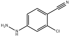 2-CHLORO-4-HYDRAZINYLBENZONITRILE(WX191485)