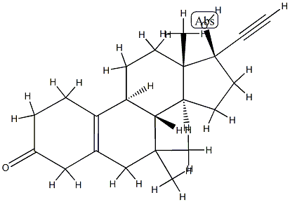 26674-51-1 Structure