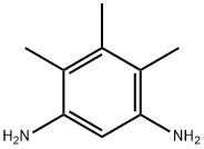 1,3-Benzenediamine,4,5,6-trimethyl-(9CI) Struktur