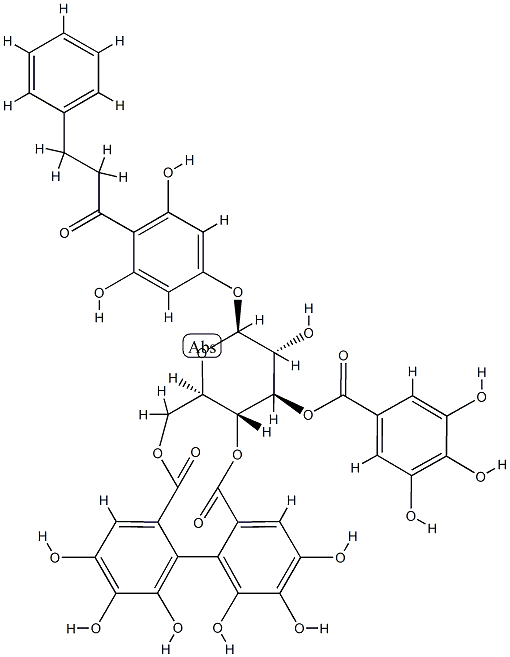 271579-11-4 結構式