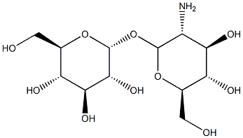 Trehalosamine Struktur