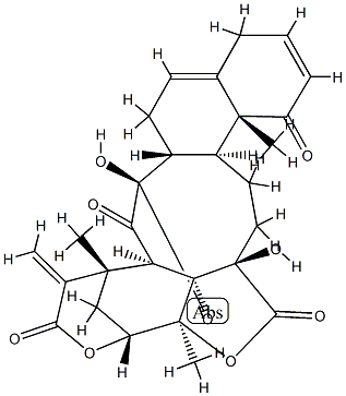 27503-33-9 結(jié)構(gòu)式