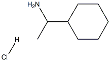 Cyclohexanemethanamine,a-methyl-, hydrochloride (1:1)|1-環(huán)己基-1-胺鹽酸鹽