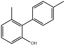 [1,1-Biphenyl]-2-ol,4,6-dimethyl-(9CI) Struktur