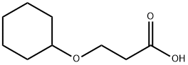 3-(cyclohexyloxy)propanoic acid(WXC08556)