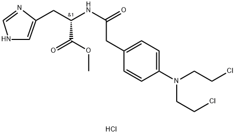 Md-2 Struktur