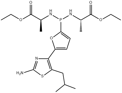 280782-97-0 結(jié)構(gòu)式