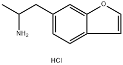 6-APB (6-(2-aminopropyl)benzofuran)