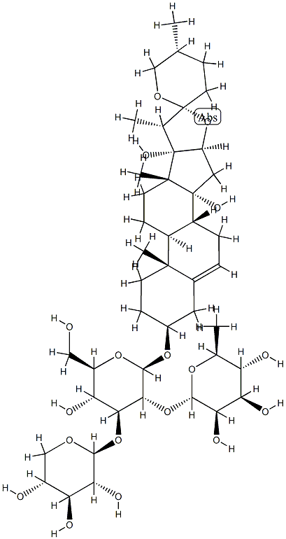 288143-27-1 結(jié)構(gòu)式