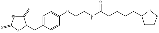 292615-75-9 結(jié)構(gòu)式