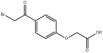 PTP Inhibitor III Struktur