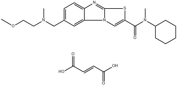 299900-84-8 結(jié)構(gòu)式