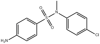 COX-1 Inhibitor II Struktur