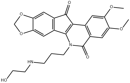 308246-52-8 結(jié)構(gòu)式