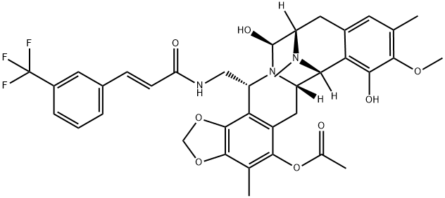 308359-57-1 結(jié)構(gòu)式