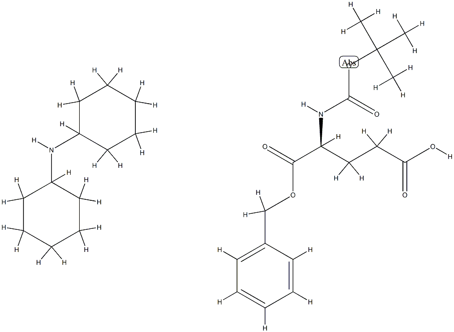 30924-91-5 Structure