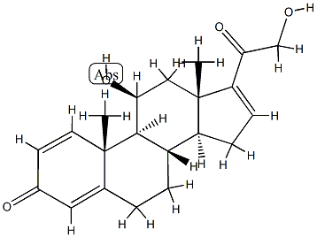 3103-17-1 結(jié)構(gòu)式