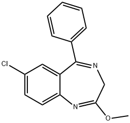 DiazepaM IMpurity F