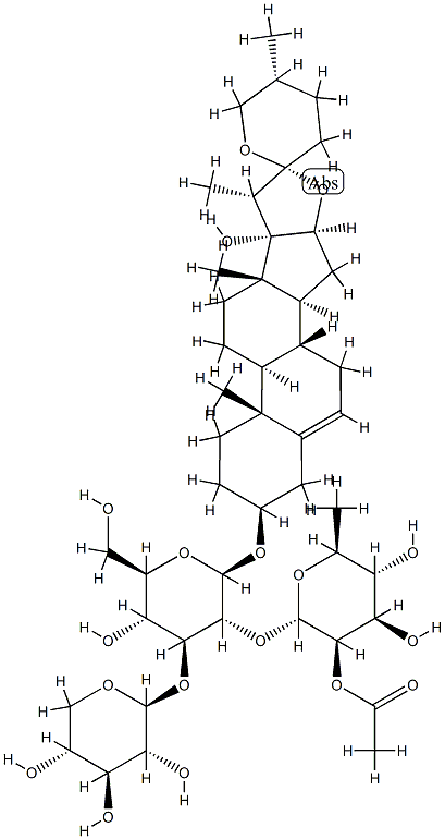 313054-32-9 結(jié)構(gòu)式