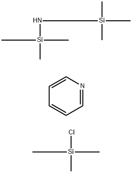 SILYLATING MIXTURE FLUKA I ACCORDING TO&