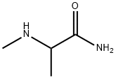 N~2~-methylalaninamide(SALTDATA: FREE)