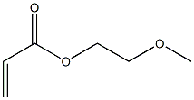 POLY(ETHYLENE GLYCOL) METHYL ETHER ACRYLATE