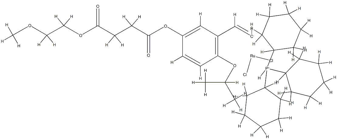 321922-26-3 Structure