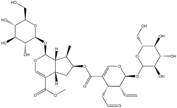 32455-46-2 結(jié)構(gòu)式