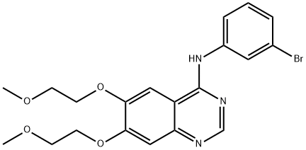 Erlotinib iMpurity 3