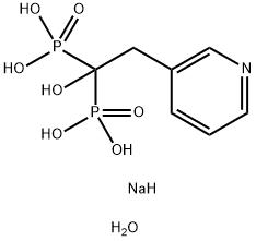 Risedremate  Sodium