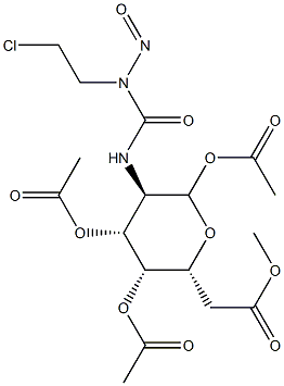 ICIG-1134 Struktur