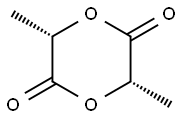 POLY(L-LACTIDE) Structure