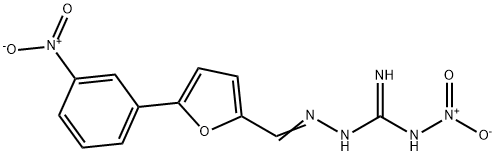 ERK Inhibitor III Struktur